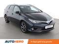Toyota Auris 1.8 Hybrid Style Blauw - thumbnail 8