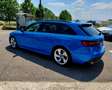 Audi A4 3.0 tdi S line edition quattro 231cv tiptronic Blu/Azzurro - thumbnail 5