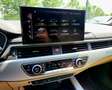 Audi A4 3.0 tdi S line edition quattro 231cv tiptronic Bleu - thumbnail 14