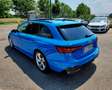 Audi A4 3.0 tdi S line edition quattro 231cv tiptronic Bleu - thumbnail 6