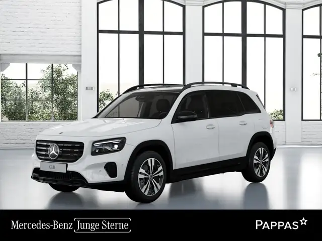Mercedes-Benz GLB 180 Österreich-Edition PTS Cam Distr Navi