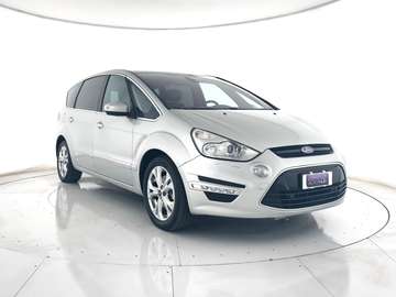 2.0 tdci Titanium c/radio 163cv 7.pti X COMMERCIAN