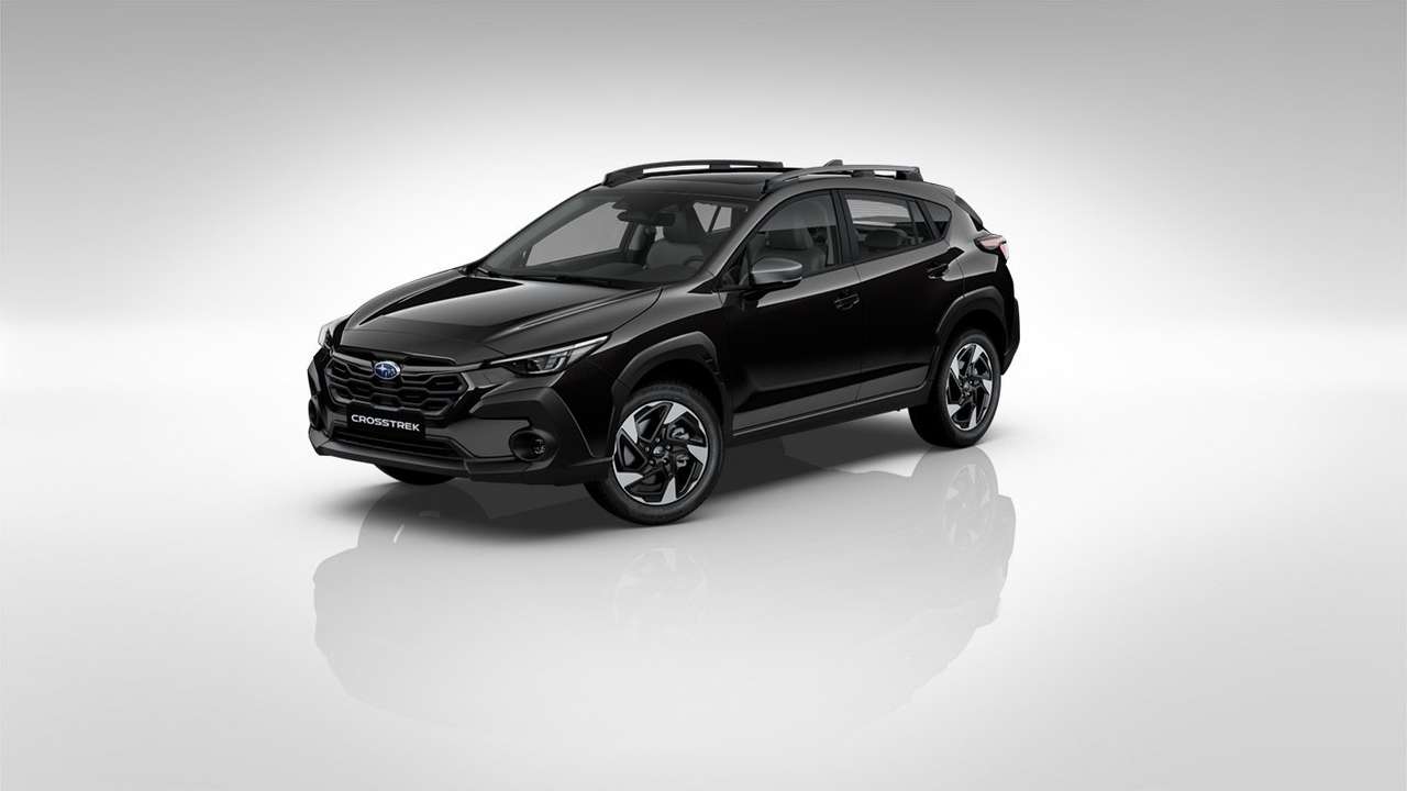 Subaru Crosstrek 2.0i e-Boxer MHEV CVT Lineartronic Style Xtra  OFFERTA A TEMPO LIMITATO oltre oneri finanziari.