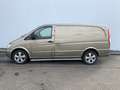 Mercedes-Benz Vito 122 CDI 320 Lang DC Luxe Automaat Alu Velg Side Ba Beige - thumbnail 10