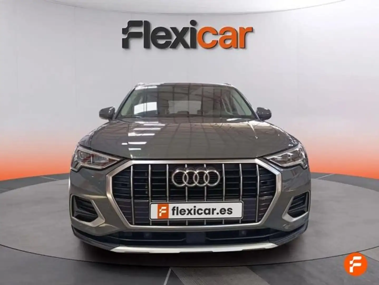 Audi Q3 35 TDI S line S tronic 110kW Gris - 2
