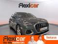 Audi Q3 35 TDI S line S tronic 110kW Gris - thumbnail 1