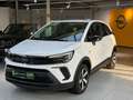 Opel Crossland X 1.2 Automatik,LED,Kamera,Lenk+Sitzhzg Weiß - thumbnail 12