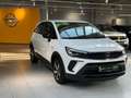 Opel Crossland X 1.2 Automatik,LED,Kamera,Lenk+Sitzhzg Weiß - thumbnail 2