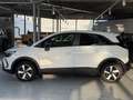Opel Crossland X 1.2 Automatik,LED,Kamera,Lenk+Sitzhzg Weiß - thumbnail 11