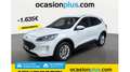 Ford Kuga 1.5 EcoBoost Titanium FWD 150 Blanc - thumbnail 1