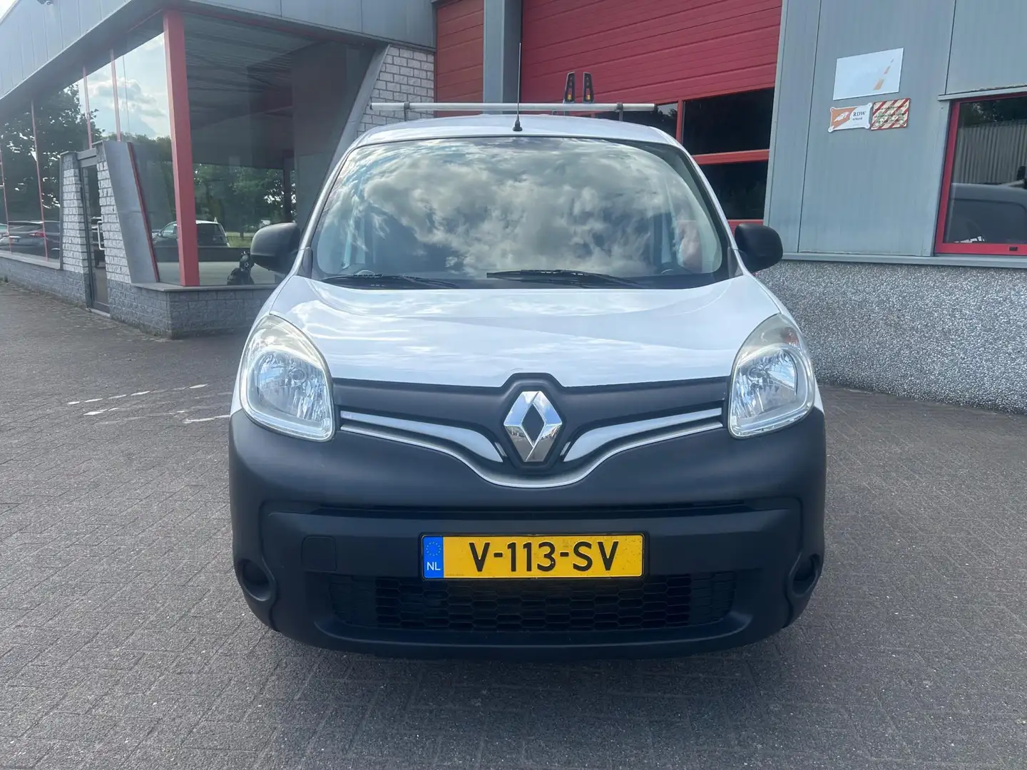 Renault Kangoo Express 1.5 dCi 90 Express Comfort MARGE - 2
