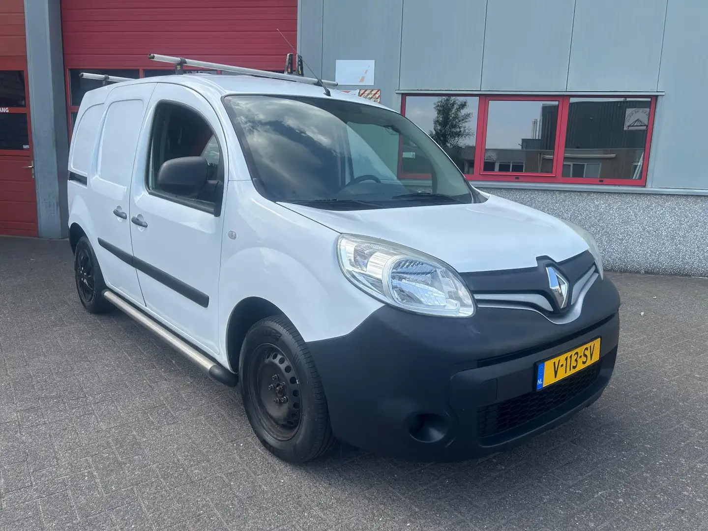 Renault Kangoo Express 1.5 dCi 90 Express Comfort MARGE - 1