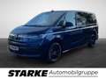 Volkswagen T7 Multivan 1.5 eHybrid 4Motion DSG Style lang Blau - thumbnail 1