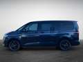 Volkswagen T7 Multivan 1.5 eHybrid 4Motion DSG Style lang Blau - thumbnail 3
