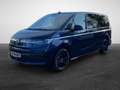 Volkswagen T7 Multivan 1.5 eHybrid 4Motion DSG Style lang Blau - thumbnail 2