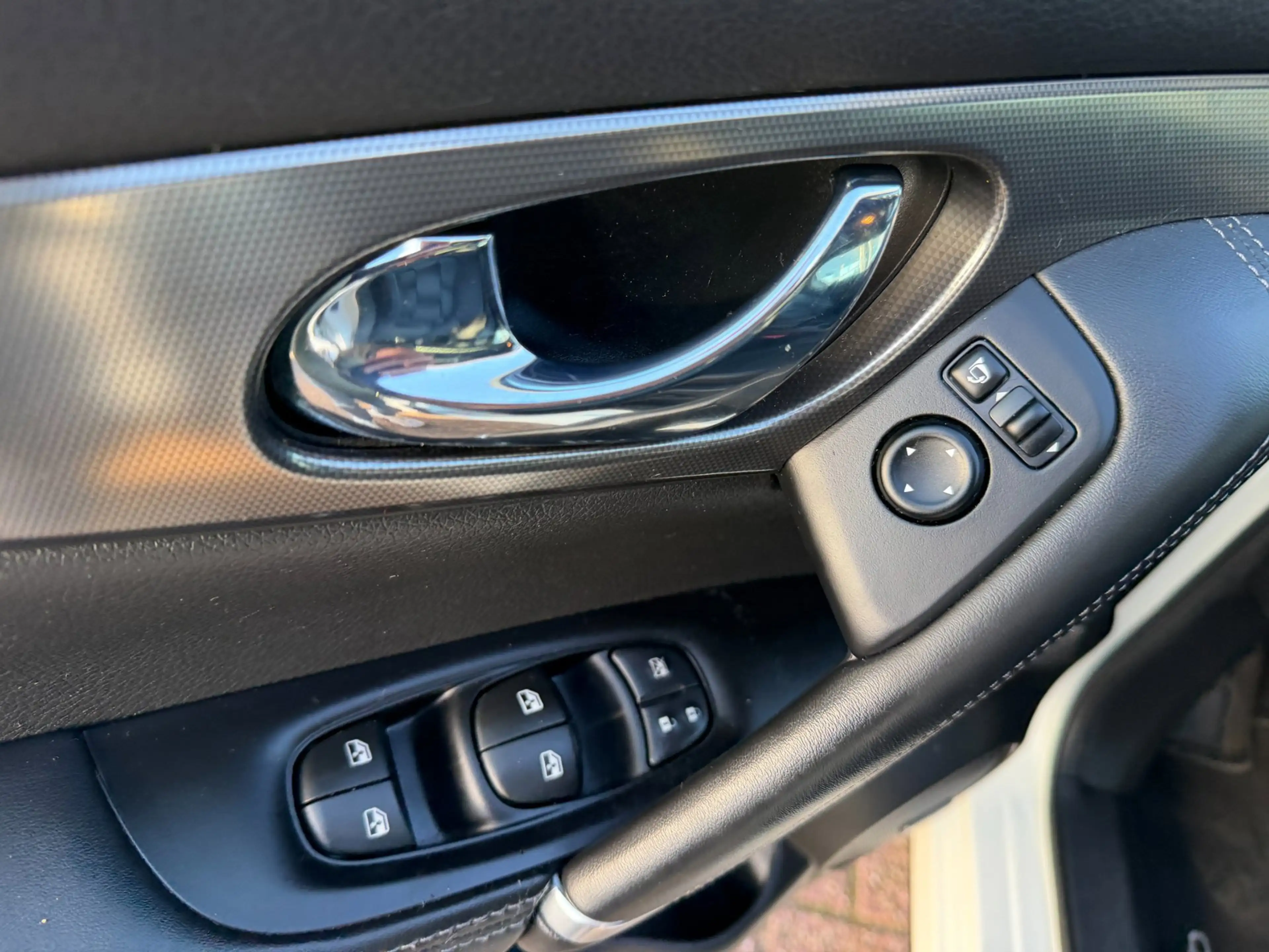 Nissan Qashqai 1.2 Tekna + AUT|NAV|PANO|CAM|Leder|Trekhaak — photo 14