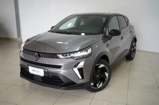 Renault Captur Eco-G 120 CV Techno + tetto nero