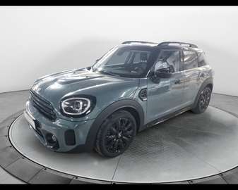 Countryman 1.5 Cooper Classic auto