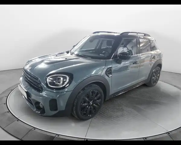 MINI Cooper Countryman Countryman 1.5 Cooper Classic auto