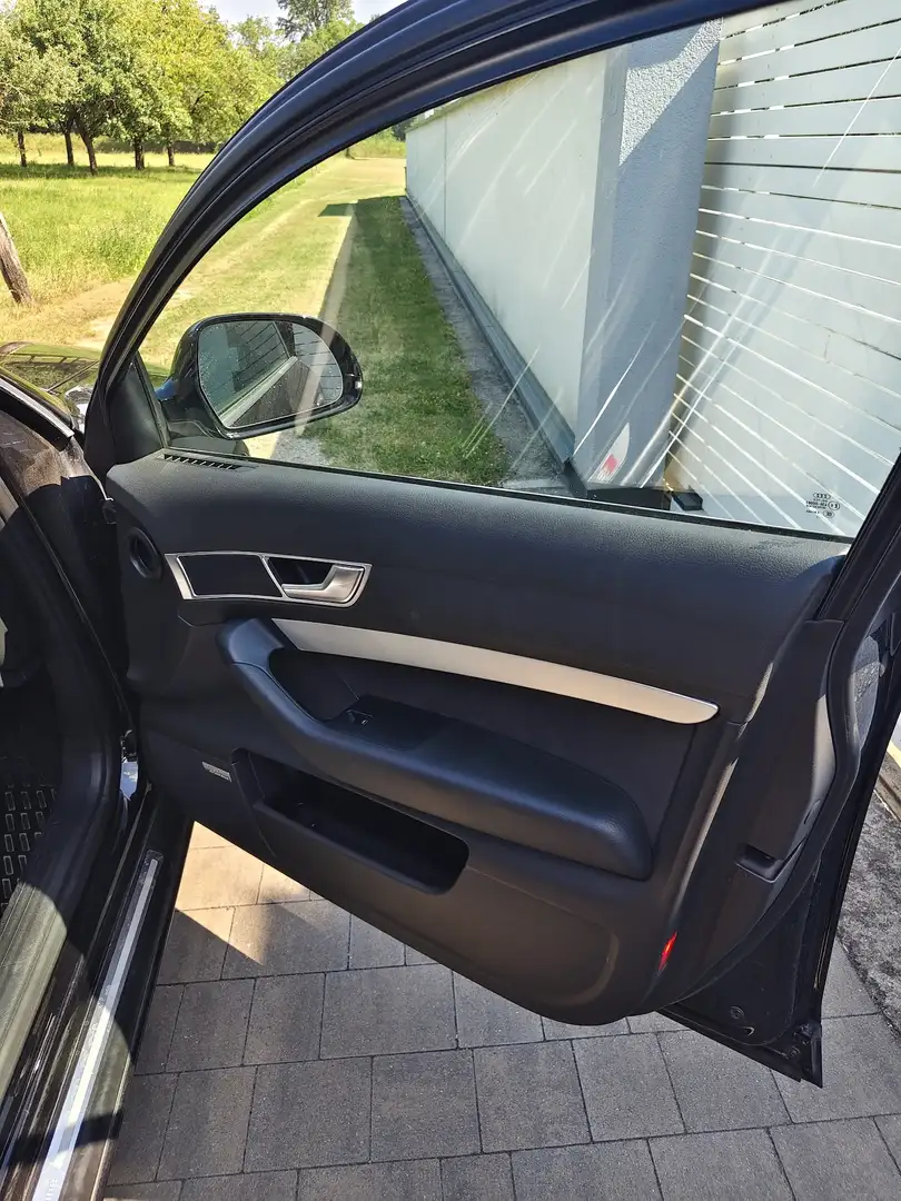 Audi A6 Avant 3,0 TDI S-Line - 2