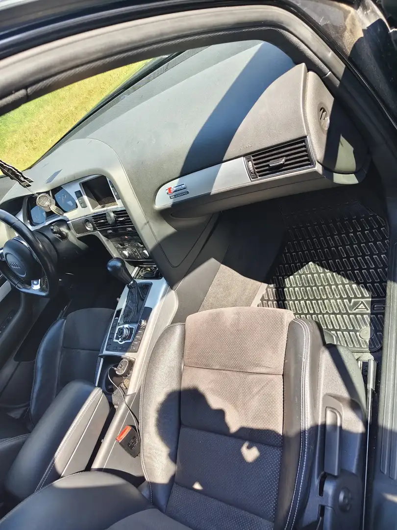Audi A6 Avant 3,0 TDI S-Line - 1