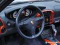 Porsche 996 911 CARRERA CABRIOLET 3.6L 320 CV BOITE MÉCA Orange - thumbnail 19