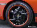 Porsche 996 911 CARRERA CABRIOLET 3.6L 320 CV BOITE MÉCA Orange - thumbnail 15
