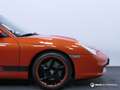 Porsche 996 911 CARRERA CABRIOLET 3.6L 320 CV BOITE MÉCA Orange - thumbnail 4