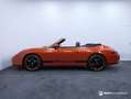 Porsche 996 911 CARRERA CABRIOLET 3.6L 320 CV BOITE MÉCA Orange - thumbnail 12