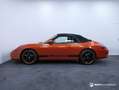 Porsche 996 911 CARRERA CABRIOLET 3.6L 320 CV BOITE MÉCA Orange - thumbnail 11