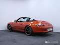 Porsche 996 911 CARRERA CABRIOLET 3.6L 320 CV BOITE MÉCA Orange - thumbnail 9