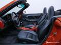 Porsche 996 911 CARRERA CABRIOLET 3.6L 320 CV BOITE MÉCA Orange - thumbnail 17