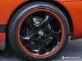 Porsche 996 911 CARRERA CABRIOLET 3.6L 320 CV BOITE MÉCA Orange - thumbnail 16