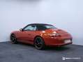 Porsche 996 911 CARRERA CABRIOLET 3.6L 320 CV BOITE MÉCA Orange - thumbnail 10
