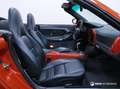 Porsche 996 911 CARRERA CABRIOLET 3.6L 320 CV BOITE MÉCA Orange - thumbnail 20