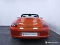 Porsche 996 911 CARRERA CABRIOLET 3.6L 320 CV BOITE MÉCA Orange - thumbnail 8