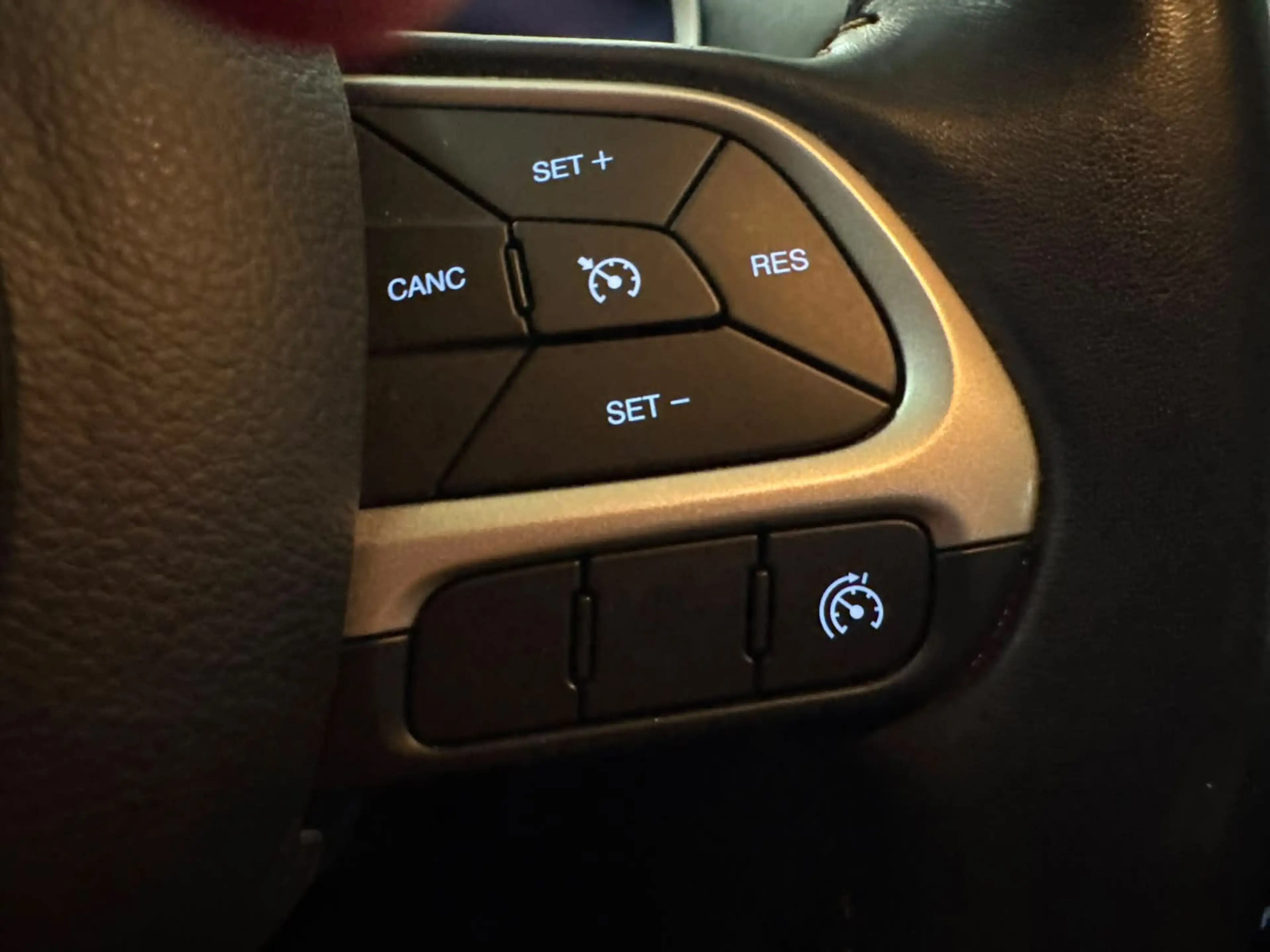 Jeep Compass Compass 1.4 Turbo 4x4 S (EU6d) — photo 14