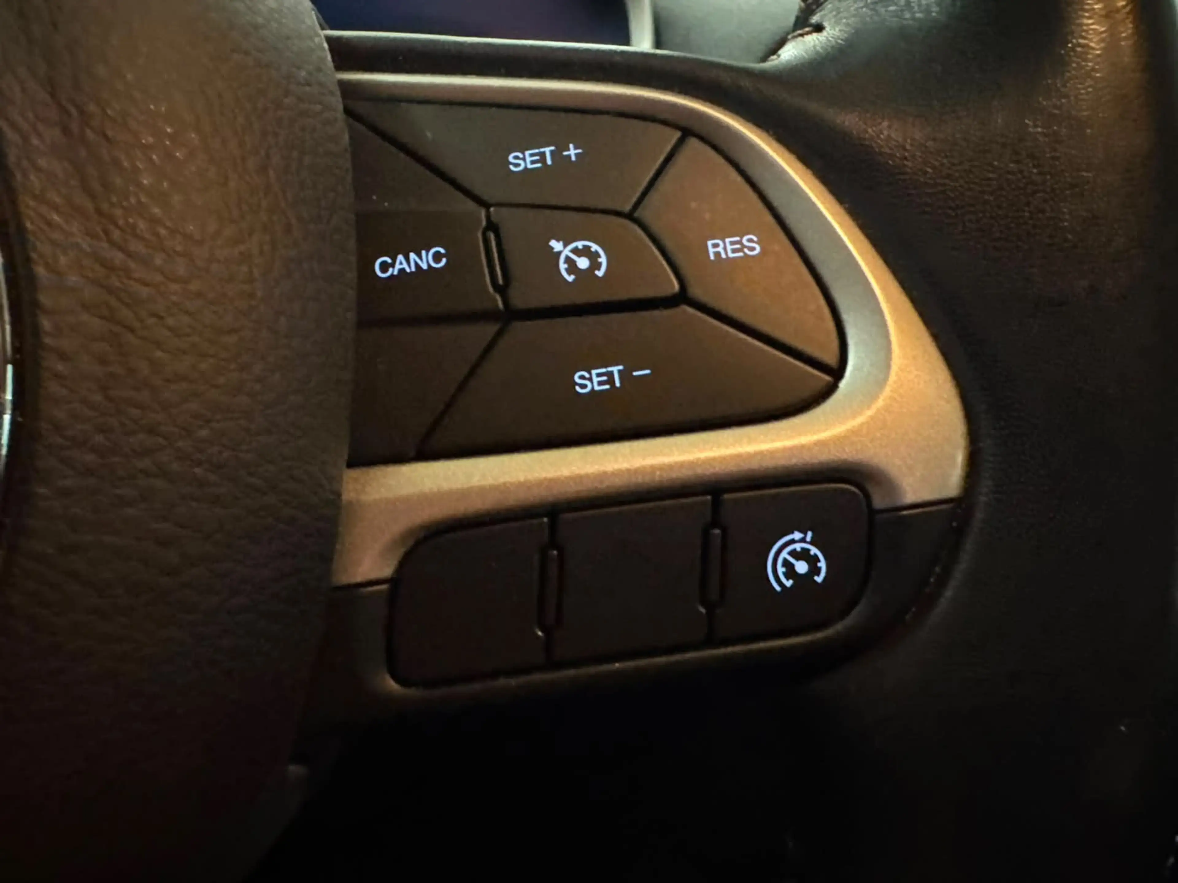 Jeep Compass Compass 1.4 Turbo 4x4 S (EU6d) — photo 13