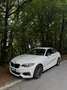 BMW 228 228i Coupe Msport auto - thumbnail 1