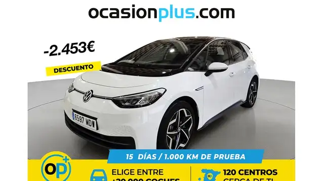 Volkswagen ID.3 Pro S Life 150kW
