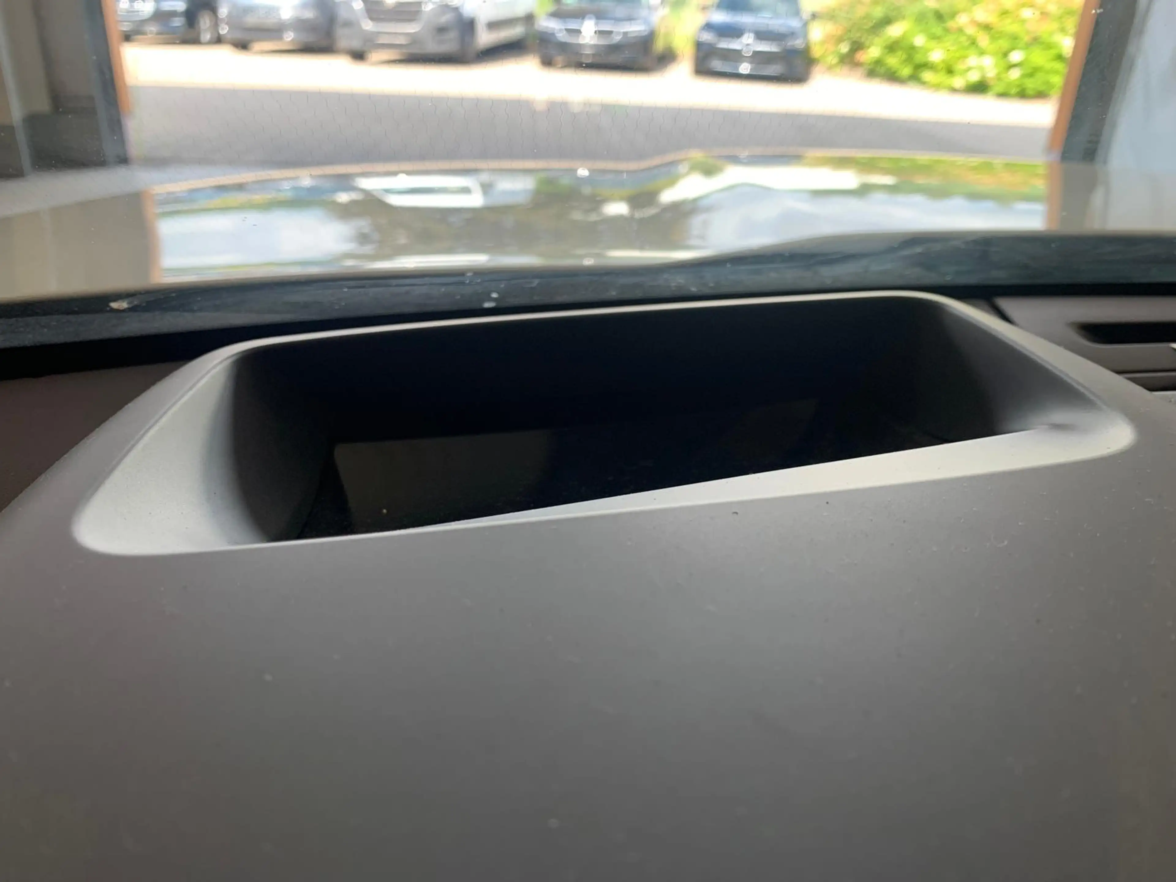 Jaguar F-Pace P400e AWD Plug-In BlackPack|ACC|HUD|Keyless — photo 11