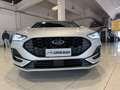 Ford Focus 1.5 EcoBlue 115 CV automatico SW ST-Line PRONTA Plateado - thumbnail 17