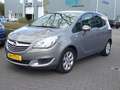 Opel Meriva 1.4 Turbo Cosmo Gris - thumbnail 4