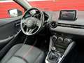 Mazda 2 1.5 Skyactiv-G GT-M 115PK / 6 BAK / SEBRING / NAVI Zwart - thumbnail 4