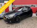 Mazda 2 1.5 Skyactiv-G GT-M 115PK / 6 BAK / SEBRING / NAVI Zwart - thumbnail 1