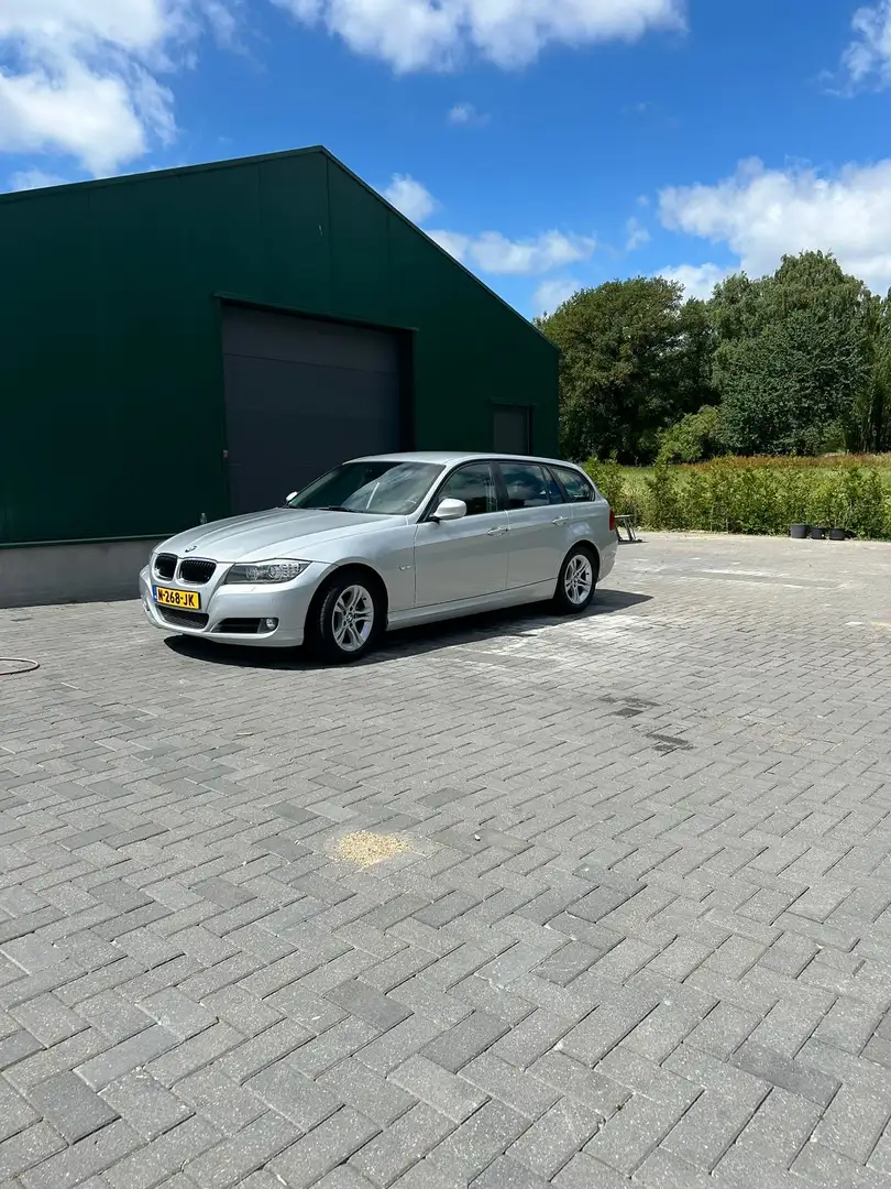 BMW 330 320i Grijs - 1