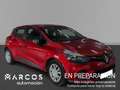Renault Clio Business TCe 55kW (75CV) -18 Rojo - thumbnail 1