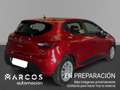 Renault Clio Business TCe 55kW (75CV) -18 Rojo - thumbnail 2