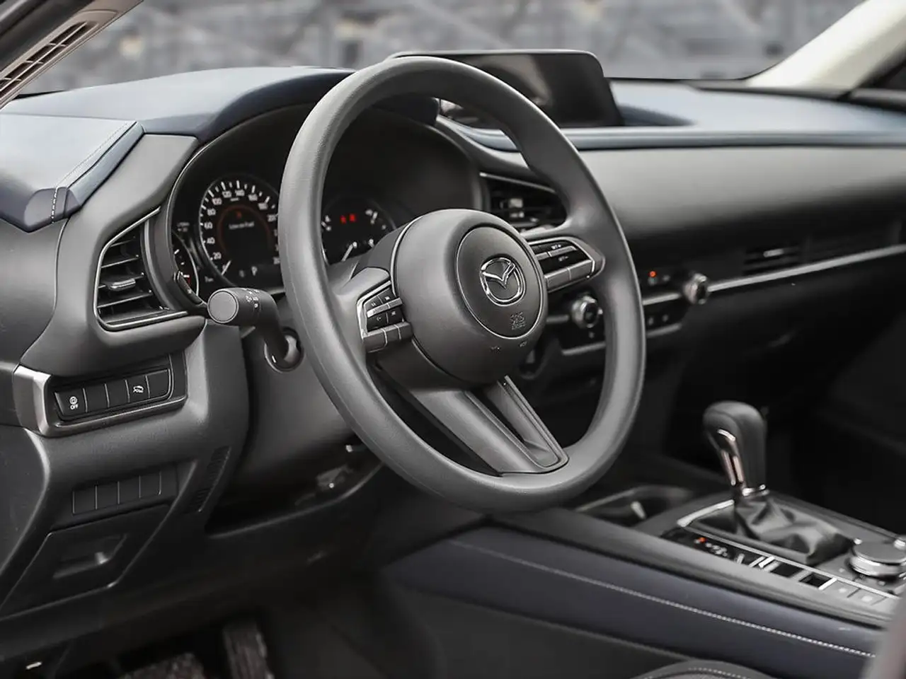 Mazda CX-30 fotografie Mazda CX-30