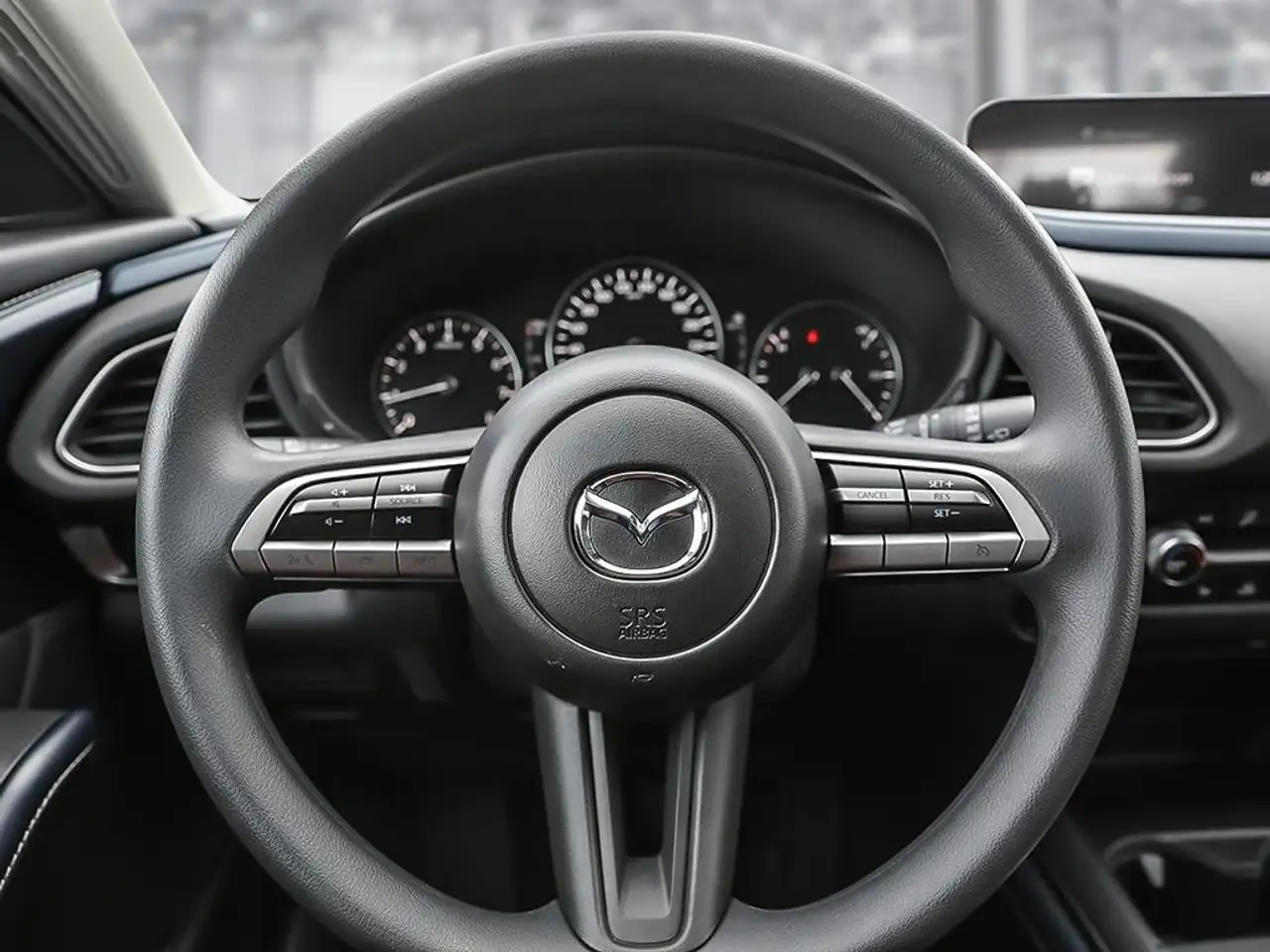 Mazda CX-30 fotografie Mazda CX-30